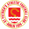 St. Patrick`s Athletic