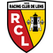 RC Lens logo